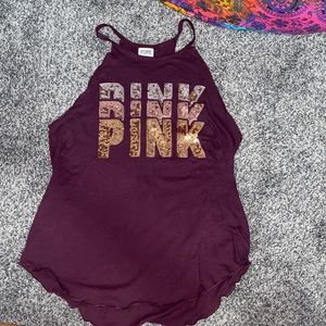 PINK TANK